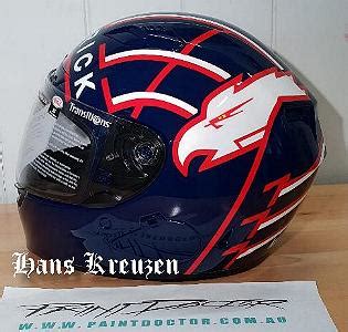 Top Gun Maverick: Top Gun Maverick Motorcycle Helmet