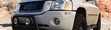 GMC Envoy Accessories & Parts - CARiD.com