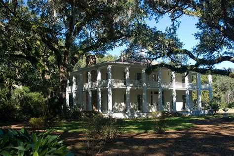 Eden Gardens State Park | Florida Hikes