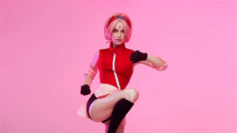 Sakura Haruno Naruto 4k, HD Anime, 4k Wallpapers, Images, Backgrounds, Photos and Pictures