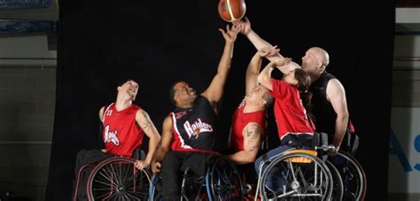 Pilot set to inspire disabled people to play sport | Sport England