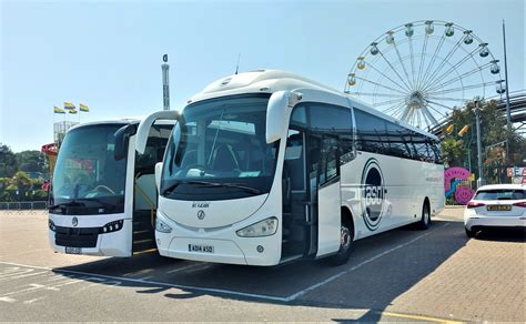 Kent Margate - coach | ASD Coaches Strood AD14ASD Irizar 16 … | Flickr