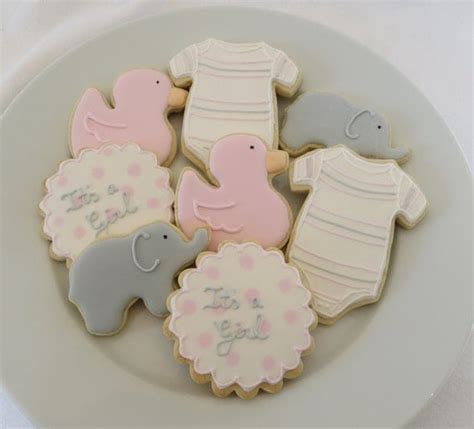 The Best Ideas for Baby Shower Cookies Recipe – Easy Recipes To Make at ...