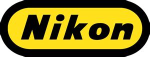 Nikon Logo High Resolution