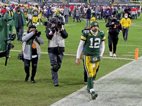 Where Can Aaron Rodgers Win Another Super Bowl? - FranchiseTagged ...