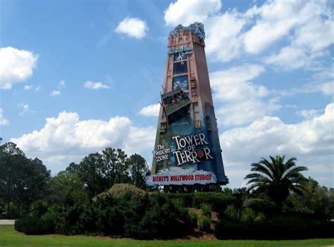 Disney's Tower of Terror Secret That No One Talks About • DisneyTips.com