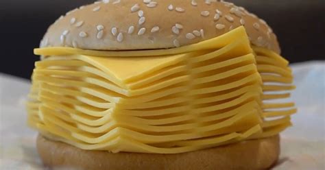 Burger King Thailand Launches ‘Real Cheeseburger’: A Meatless Delight ...