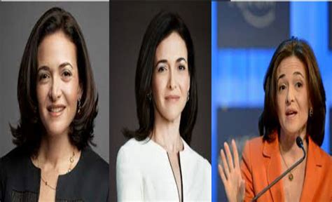 Sheryl Sandberg Family: Husband, Children, Parents, Siblings