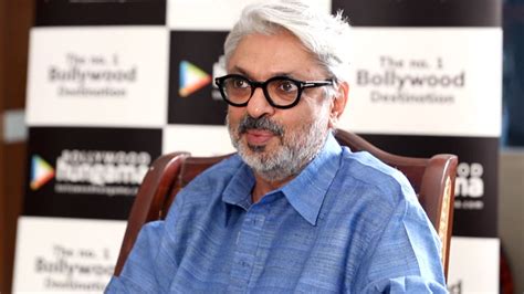 "Padmaavat Should Be Celebrated Not ATTACKED": Sanjay Leela Bhansali ...