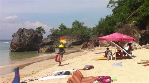 Pandang Pandang Beach Part 2 - Bali/2012 - YouTube