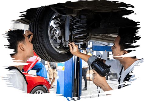 Wheel Alignment in New London, NH | Tire Alignment Near Me | Marshall's Garage Inc.