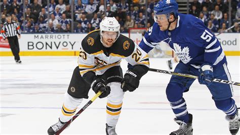 How to Watch Maple Leafs vs Bruins Game 7 Online