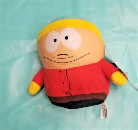 South Park Cartman Stuffed Figure | eBay