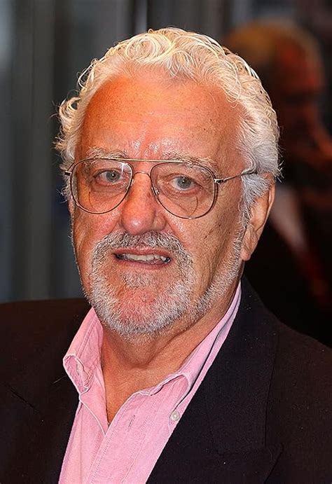 Bernard Cribbins