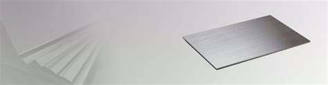 14 Gauge Stainless Steel Sheet Manufacturer in China - TouLian