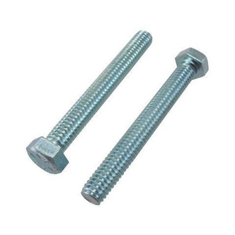 1/2" X 2" Tap Bolts (Pack of 12) by Greschlers Inc.. $7.56. 1/2" X 2" Tap Bolts (Pack of 12 ...