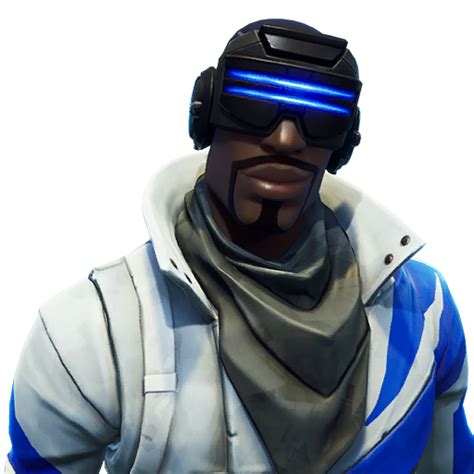 Blue Striker - Liquipedia Fortnite Wiki