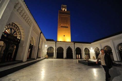 Great Mosque in Tlemcen | Magical Algeria | Pinterest