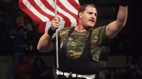 Sgt Slaughter Recalls What Led To His Reconciliation With Vince McMahon ...