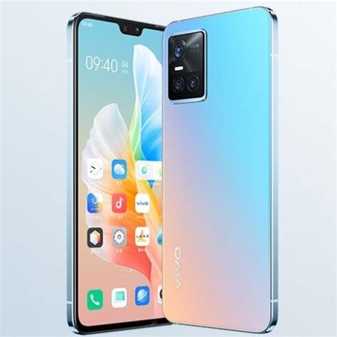 vivo S10 Pro is coming on July 15 with 108MP camera - GSMArena.com news