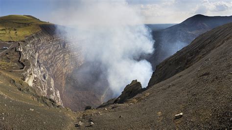 Parque Nacional Volcán Masaya | | Attractions - Lonely Planet