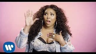 Download Lizzo - Good As Hell MP3