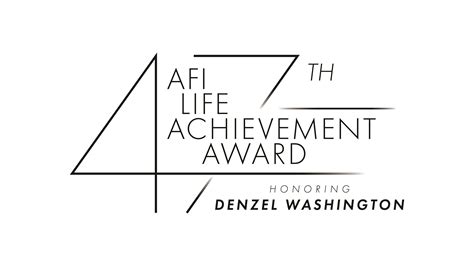 Spike Lee to Present Denzel Washington With AFI Life Achievement Award ...