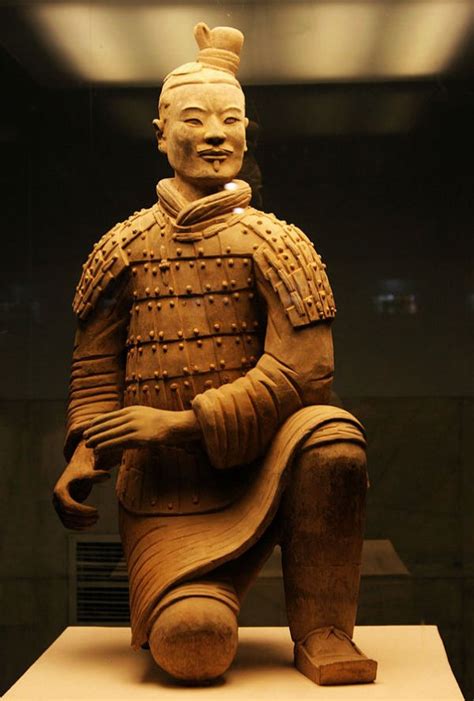 Fall of the Qin Dynasty | Stanford History Education Group