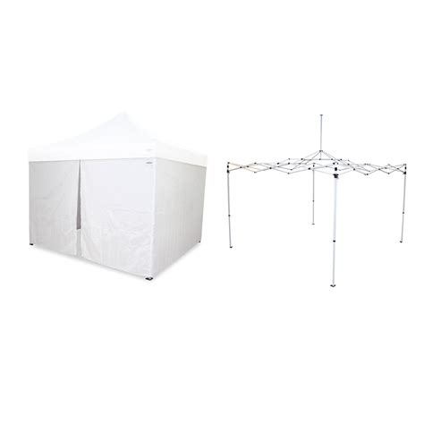 Caravan Canopy Pro 2 12 x 12 Foot Straight Leg Instant Canopy ...