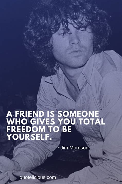 35+ [Best] Jim Morrison Quotes and Sayings on Life, Death (With Images)