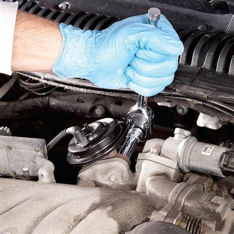 How EGR Valve Cleaning Can Stop Stalling and Idling Problems | The Family Handyman