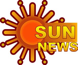 Sun News Logo Download png