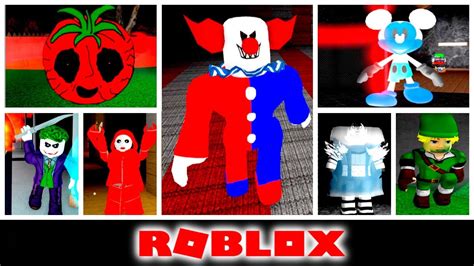 The Creepy Elevator Roblox - YouTube