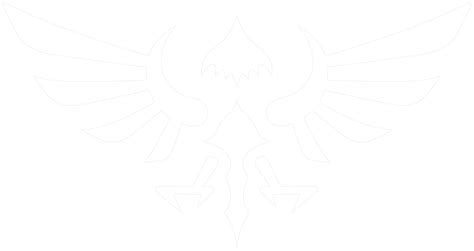 Hylian Crest - Zelda Wiki