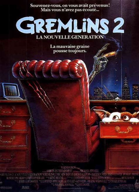 Picture of Gremlins 2: The New Batch