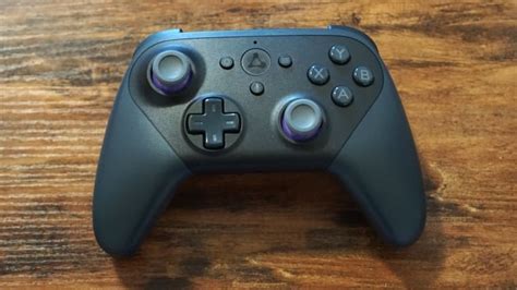 Amazon Luna Controller Review | PCMag