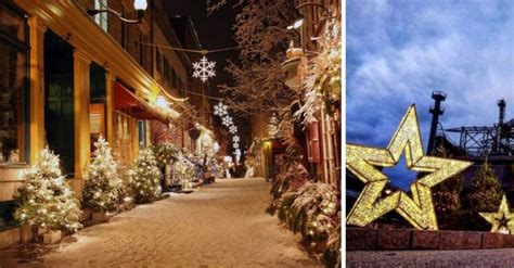The Town Of Bethlehem, Pennsylvania, Goes All Out For Christmas | Holiday tours, Christmas ...