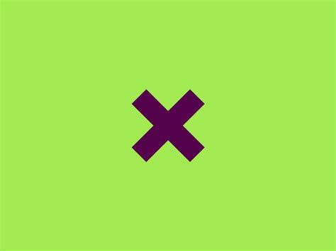 X Marks The Spot by Amy Heugh on Dribbble