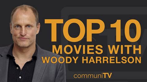 Woody Harrelson New Movies - themediocremama.com