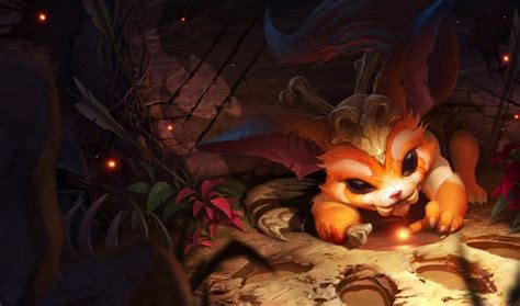 League of Legends Season 10 Champion Guide: Gnar Tips and Tricks - Gamepur