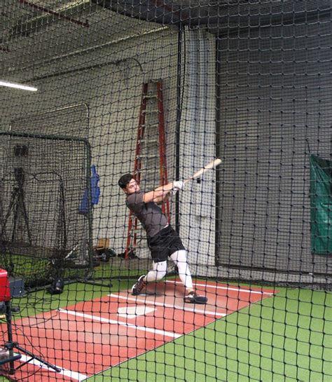 In-House Training Chapman Baseball Compound - Data Driven Baseball ...