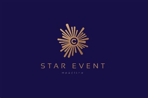 9+ Event Company Logos - Editable PSD, AI, Vector EPS Format Download