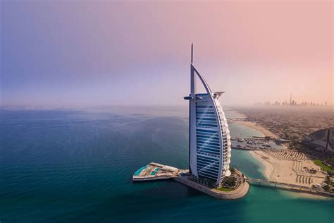 Burj Al Arab | Dubai’s Most Iconic Hotel | Jumeirah