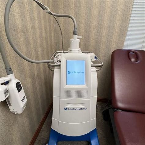 Used 2018 Zeltiq CoolSculpting With 6 Applicators | CoolSculpting for sale