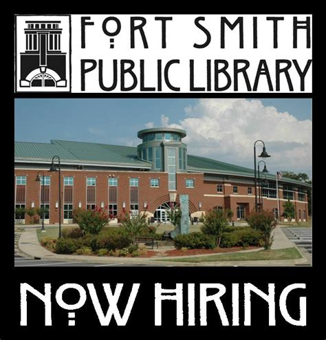 Fort Smith Public Library - Home | Facebook