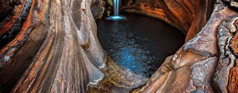 Karijini National Park – Full Day Gorge Tour - Go West Tours