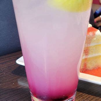 Poppin Purple Lemonade Recipe : Immensely Refreshing | Kitchen Aiding