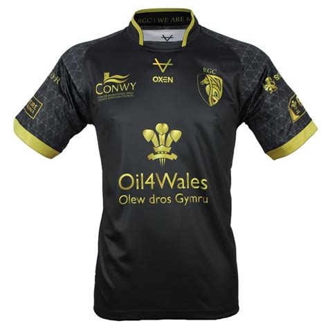 RGC Rugby Official Kit - Elite Pro Sports