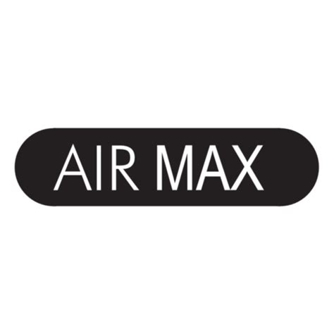 Nike Air Max Logo - Sneakerrelease.de