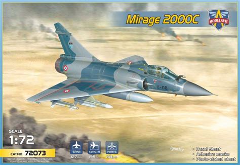 Mirage 2000C Arriving Soon | AeroScale